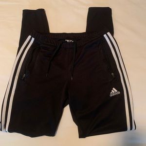 Adidas track pants